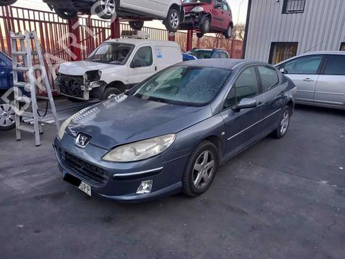 Used Parts PEUGEOT 407 (6D_) [2004-2011]  4418962