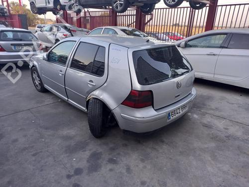 Right front brake caliper VW GOLF IV (1J1) 1.9 TDI | BP32050122M104 