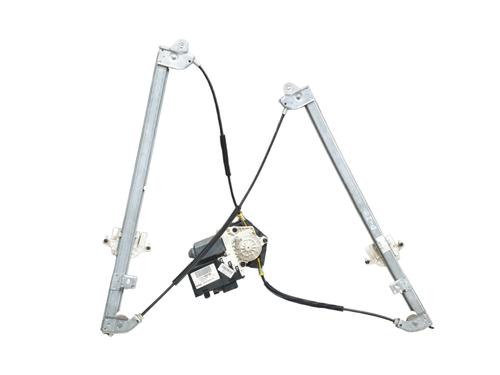 Used Front left window mechanism Front left window mechanism FIAT ULYSSE (179_) 2.2 JTD (128 hp) 32050240 32050240