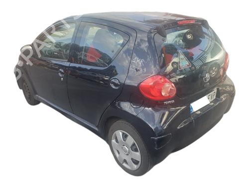 Climate control TOYOTA AYGO (_B1_) 1.0 (KGB10_, KGB10R) | BP32050759I5 