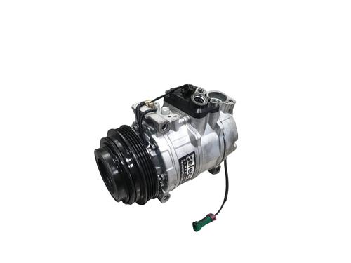 Compresseur AC AUDI A6 C5 (4B2, 4B4) 2.5 TDI (180 hp) 32056736