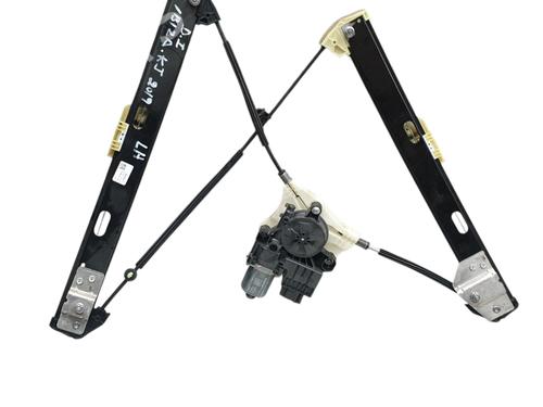 Used Front left window mechanism SEAT IBIZA V (KJ1, KJG) 1.0 (75 hp) 32054525