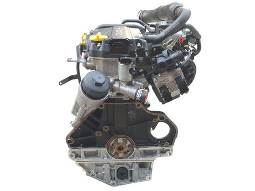 Engine OPEL CORSA D (S07) | BP35900343M1 - Image 2