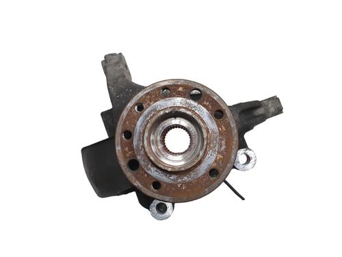 Højre Styrespindel Lejehus FIAT CROMA (194_) 1.9 D Multijet (194AXC1B, 194AXC12) (150 hp) 32054368