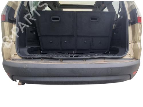 Used Rear bumper FORD S-MAX (WA6) [2006-2014]  32055588