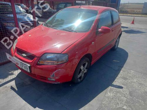 Used Parts DAEWOO KALOS (KLAS) 1.4 16V (94 hp) 4418641