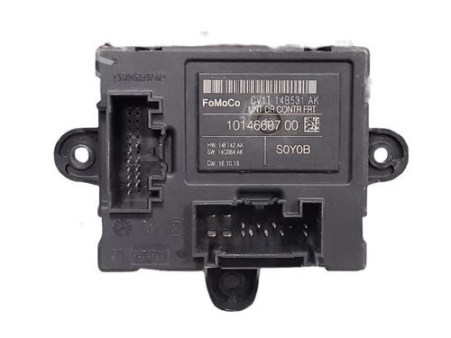 Module électronique FORD TOURNEO COURIER B460 MPV 1.0 EcoBoost (100 hp) 32056055