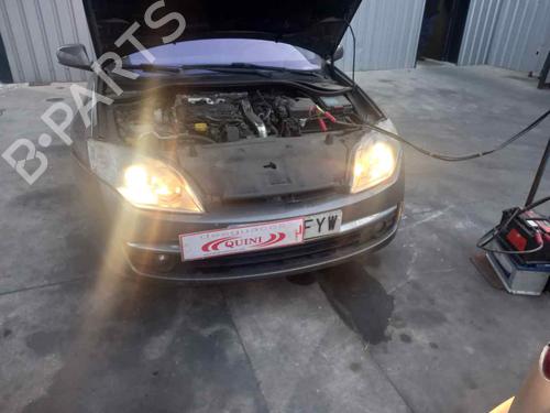 Used Parts RENAULT LAGUNA III (BT0/1) 2.0 dCi (BT07, BT0J, BT14, BT1A, BT1S) (131 hp) 4418595