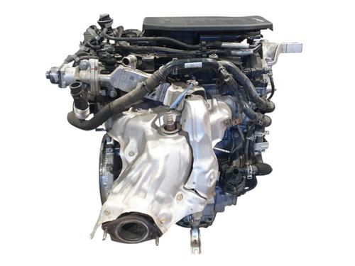 Engine RENAULT MEGANE IV Grandtour (K9A/M/N_)  | BP32073602M1  - Image 5
