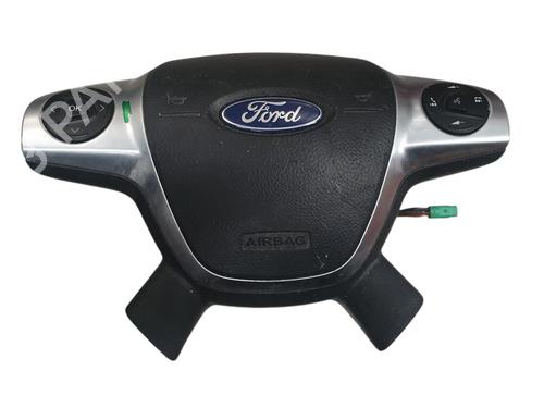 Airbag Kit FORD C-MAX II (DXA/CB7, DXA/CEU)  | BP32058351C86 