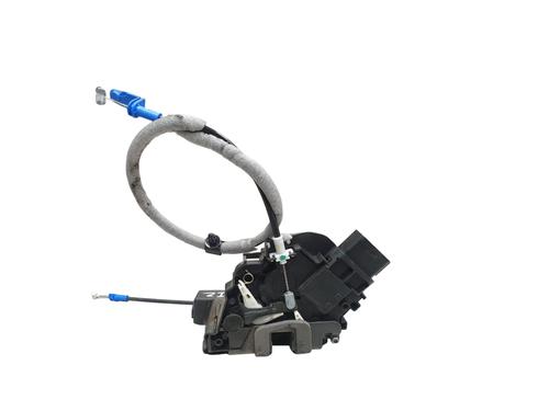 Front left lock FORD MONDEO IV (BA7) 2.0 TDCi | BP32052529C98