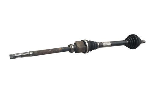 Used Right front driveshaft PEUGEOT 3008 I MPV (0U_) 1.6 VTi (120 hp) 32055137