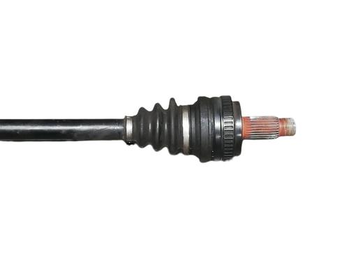 Left rear driveshaft BMW 1 (E81) 116 i | BP32055286M40