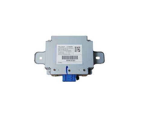 Used Electronic module PEUGEOT 5008 II (MC_, MJ_, MR_, M4_) [2016-2026]  32057907