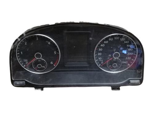 instrument-cluster-vw-caddy-iii-box-bodympv-2ka-2kh-2ca-2ch-2004-2005-2006-2007-2008-2009-2010-2011-2012-2013-2014-2015-2016-32057894 main image