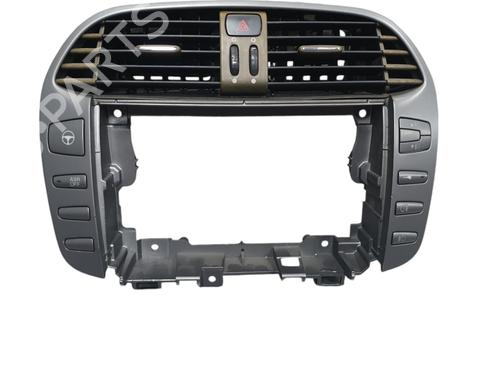 Used Other FIAT BRAVO II (198_) 1.9 D Multijet (198AXB1A) (120 hp) 32056799