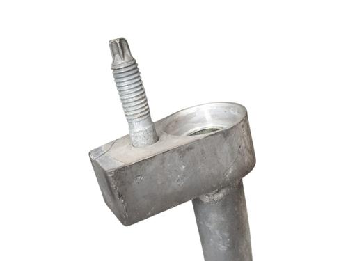 AC pipe FORD TOURNEO COURIER B460 MPV | BP32053161M126 - Image 3