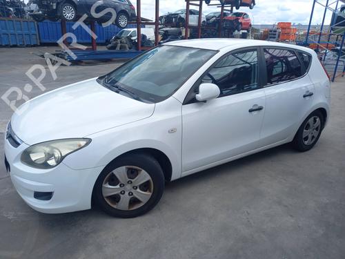 Brugte HYUNDAI i30 (FD) 4862645