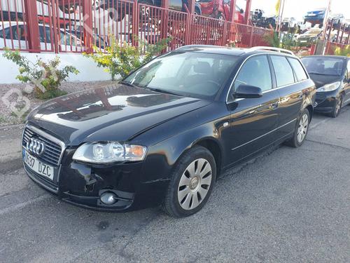 Used Parts AUDI A4 B7 Avant (8ED) [2004-2008]  4418852