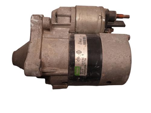 Startmotor RENAULT MEGANE II (BM0/1_, CM0/1_) 1.4 16V (82 hp) 32049211