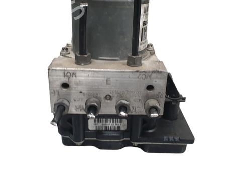 ABS Bremseaggregat FIAT BRAVO II (198_) 1.9 D Multijet (198AXB1A) (120 hp) 32055105