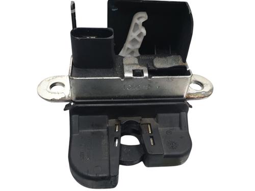 Tailgate lock VW GOLF V (1K1) | BP32050896C101
