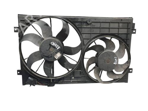 radiator-fan-seat-leon-1p1-2005-2006-2007-2008-2009-2010-2011-2012-2013-39563109 main image