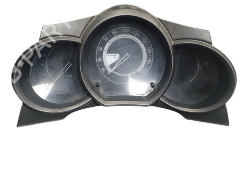 instrument-cluster-citroen-c3-ii-sc_-2009-32053968 main image