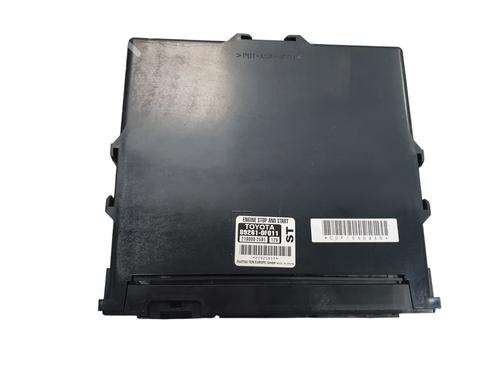 Computer Start/Stop TOYOTA VERSO (_R2_) 1.6 D4-D (WAR20_) (112 hp) 32057524