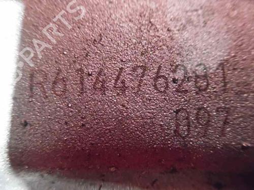 Gearbox BMW 1 (E87) 120 d | BP32058386M3 - Image 4