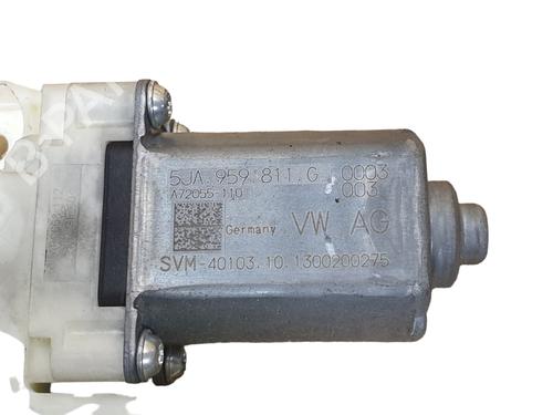 Left rear window motor SEAT TOLEDO IV (KG3) 1.6 TDI | BP32051483E23