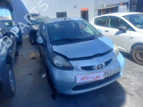 Ricambi TOYOTA AYGO (_B1_) 1.0 (KGB10_, KGB10R) (68 hp) 4418624