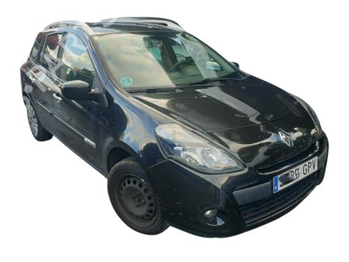 Used Parts RENAULT CLIO III Grandtour (KR0/1_) 1.2 16V (KR0P) (101 hp) 4418950