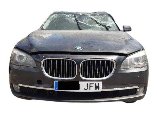 Right front window motor BMW 7 (F01, F02, F03, F04) 730 d | BP32055990E20 