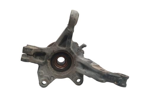 Left front steering knuckle RENAULT ZOE (BFM_) | BP32055549M25 - Image 3