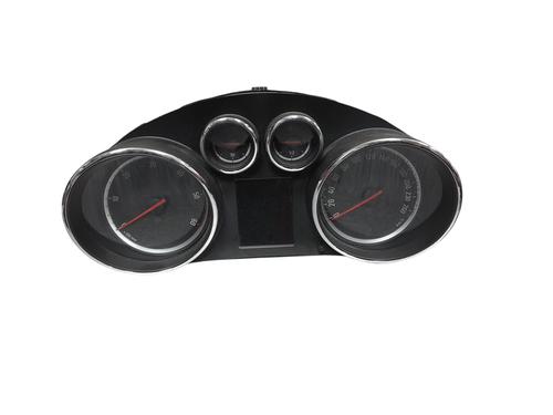 Used Instrument cluster OPEL ASTRA J (P10) 1.7 CDTI (68) (110 hp) 32852558