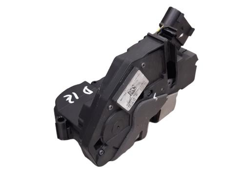 Front left lock FORD TOURNEO COURIER B460 MPV 1.0 EcoBoost | BP32051377C98