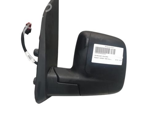 Left mirror PEUGEOT BIPPER Tepee  | BP32056665C26 