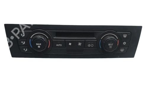 Used Climate control BMW 1 (E87) 120 d (163 hp) 32053577