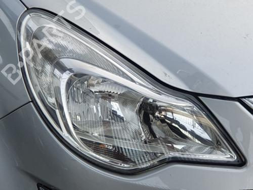 Phare droit OPEL CORSA D (S07) [2006-2015]  32055898