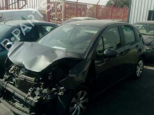 Peças CITROËN C3 II (SC_) [2009-2026]  4419028