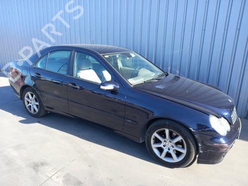 Used Parts MERCEDES-BENZ C-CLASS (W203) C 230 (203.052) 4865834