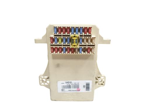 sikringsdose-kia-ceed-sw-ed-2007-2008-2009-2010-2011-2012-32053298 main image