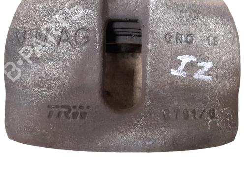 Left front brake caliper SKODA OCTAVIA III Combi (5E5, 5E6) | BP32055370M105 - Image 2
