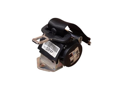 Used Rear center seatbelt BMW 3 (E90) 320 i (170 hp) 32050437