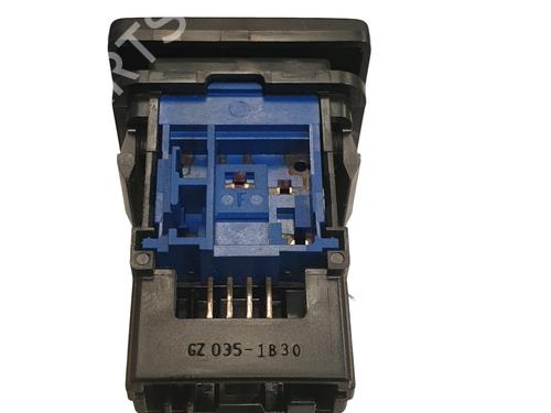 Switch TOYOTA AURIS (_E18_) | BP32047676I30 - Image 2