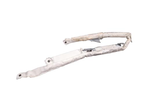 Used Left curtain airbag SEAT LEON (1P1) [2005-2013]  32050422