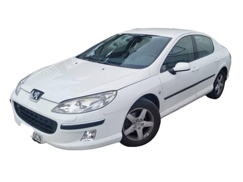 Used Parts PEUGEOT 407 (6D_) 2.0 (6DRFNB, 6DRFNE) (136 hp) 4418539