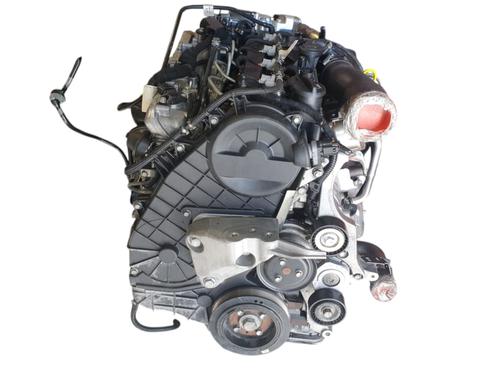 Used Engine OPEL ASTRA J (P10) [2009-2016]  32058500