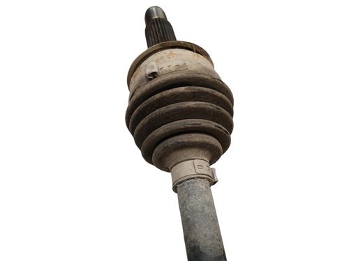 Right rear driveshaft HONDA CR-V IV (RM_) 2.2 i-DTEC AWD (RE6) | BP32055753M41 